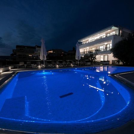Villa Dora Округ-Горній Екстер'єр фото