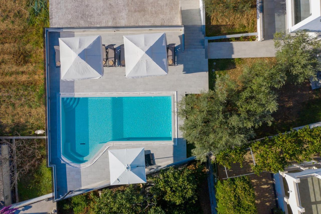 Villa Dora Округ-Горній Екстер'єр фото