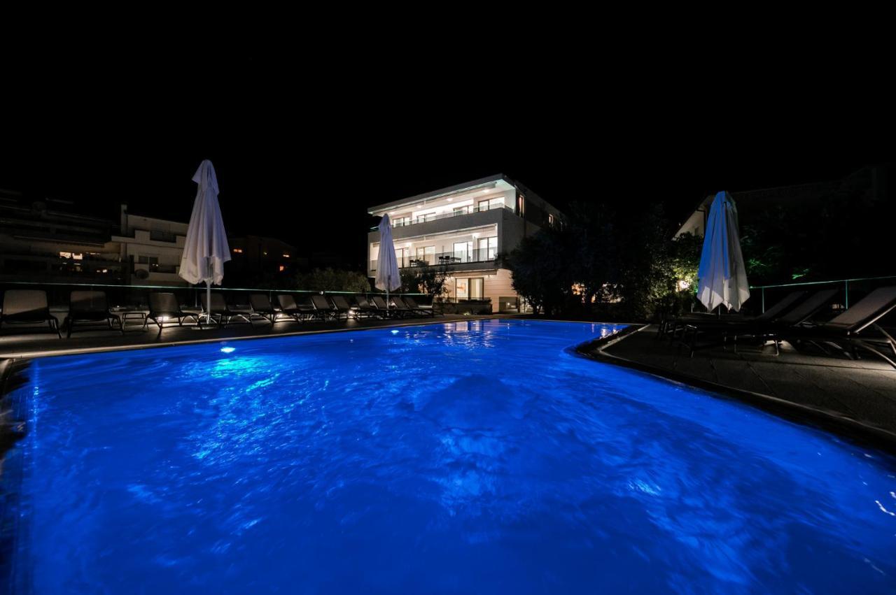Villa Dora Округ-Горній Екстер'єр фото